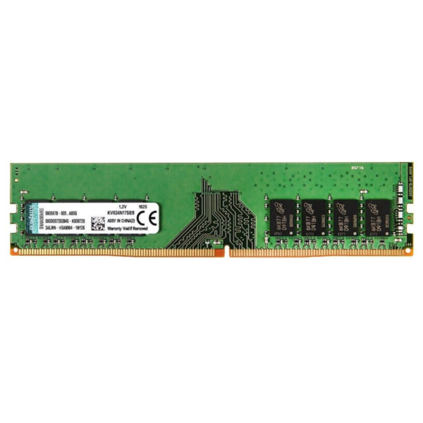 Kingston 16GB DDR4 2666mhz Desktop RAM price in srilanka