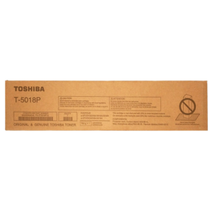 Toshiba E-studio T-5018 Original Toner Black price in srilanka