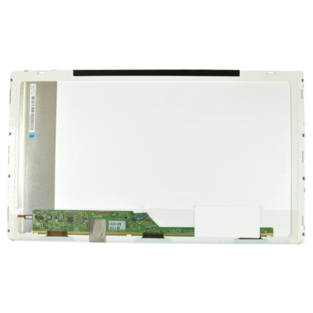 Schermo LCD LED 15.6 Pollici Per Notebook Toshiba Satellite Serie C50 (C50-A-10J, C50-A-12M, C50-A-15E, C50-A-19T/U) - Risoluzione HD 1366x768, 40 Pin, Lucido