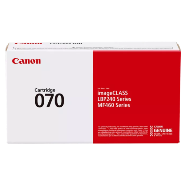 Canon 070 Original Toner Black price in srilanka