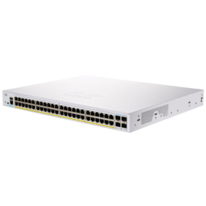 Cisco CBS350-48T-4G-EU 48-Port Gigabit Managed Switch with 4 SFP price in srilanka