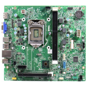 Dell Optiplex 3020 SFF Intel H81 Chipset LGA1155 Socket DDR3 WMJ54 0WMJ54 CN-0WMJ54 7DM3J Motherboard price in srilanka
