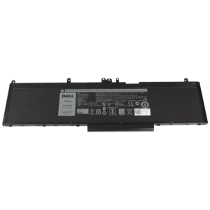 Dell WJ5R2 Precision 3510 4F5YV Original Laptop Battery price in srilanka