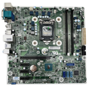 HP Prodesk 400 G3 MT LGA 1151 793305-002 Desktop Motherboard price in srilanka