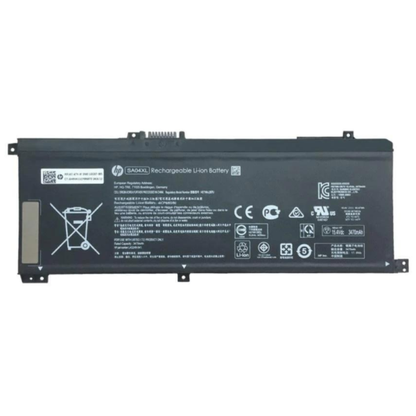 HP SA04XL Envy X360 15-DR0002NO Envy X360 15-DR0002NX Laptop Battery price in srilanka
