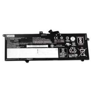 Lenovo ThinkPad X13 1st Gen 2020 X390 X395 X390 L18M6PD1 02DL018 Original Laptop Battery price in srilanka