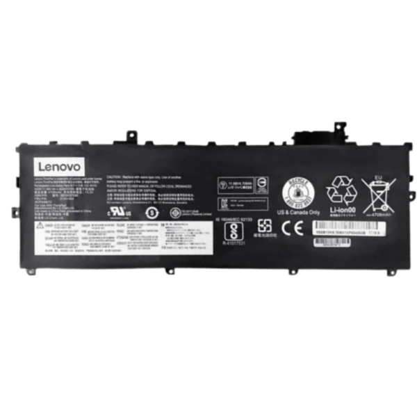Lenovo X1 Carbon Gen 5 SB10K97588 01AV431 01AV430 Laptop Battery price in srilanka