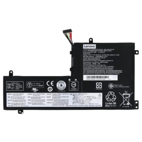 Lenovo Yoga 500-14IBD (80N400JKGE) IdeaPad Flex3-14-IFI L14L3P21 L14M3P21 Laptop Battery price in srilanka