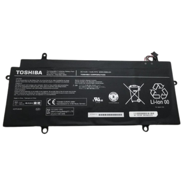 Toshiba PA5136U-1BRS Z30 Z30-A Series Laptop Battery price in srilanka