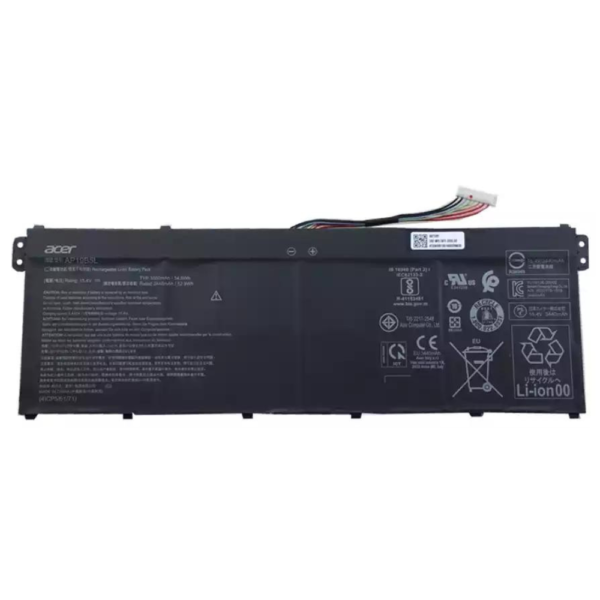 Acer AP19B5L Aspire 5 A515-43 SP314-21N-R5FR SF314-42 Vero AV15-51 Series Laptop Battery price in srilanka