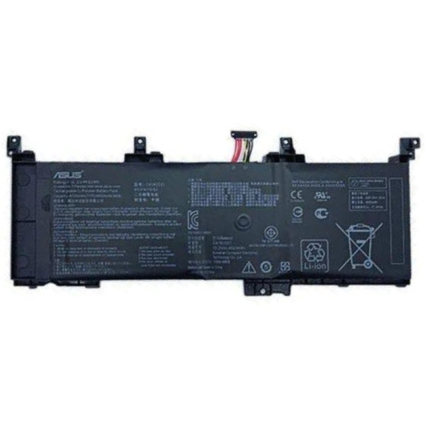 Asus C41N1531 ROG Strix GL502VS-FY032T GL502VY-FY023T GL502VT-1B Laptop Battery price in srilanka