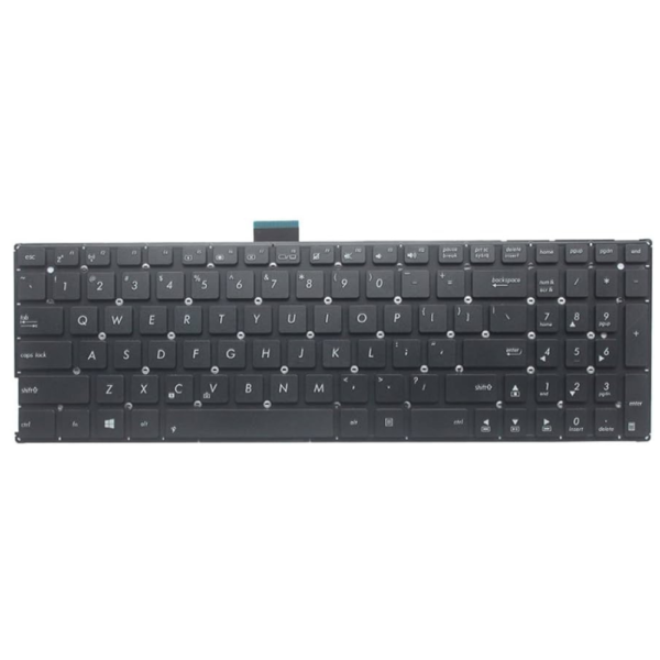 Asus X554L X554LA X554LD X554LI X554LJ X554LN X554LP X553 X553M X553MA X503M X503MA X503SA Laptop Keyboard price in srilanka