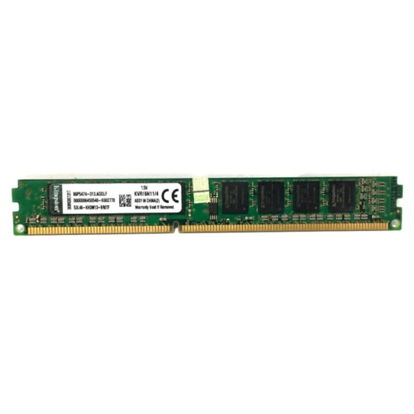 Kingston 8GB DDR3 1333mhz Desktop RAM price in srilanka