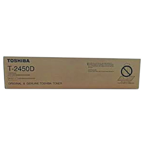 Toshiba E-Studio T-2450D Original Toner price in srilanka