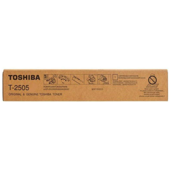 Toshiba E-Studio T-2505 Original Toner price in srilanka