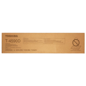 Toshiba E-Studio T-4590D Original Toner price in srilanka