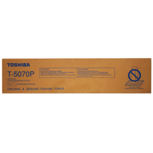 Toshiba E-Studio T-5070P Original Toner price in srilanka