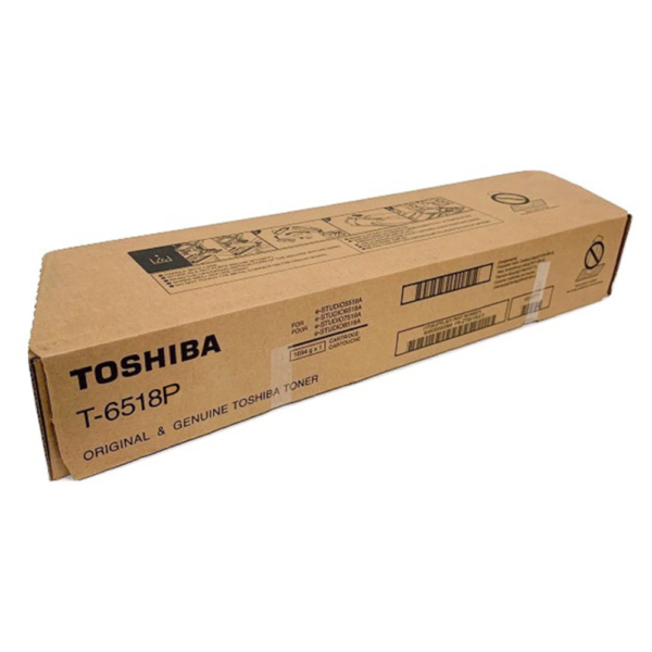 Toshiba E-Studio T-6518P Original Toner price in srilanka