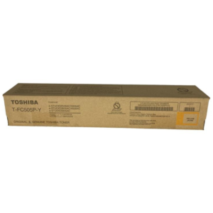 Toshiba E-Studio T-FC505P Black/Cyan/Magenta/Yellow Original Toner price in srilanka
