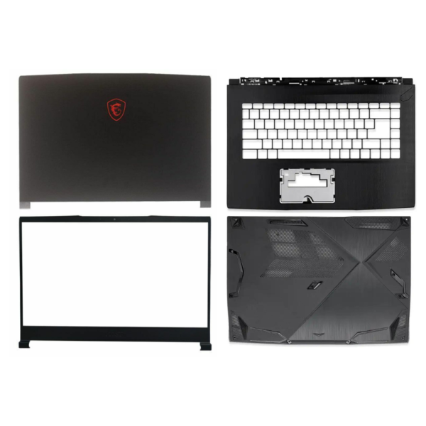 MSI GF63 MS-16R116R3 WF65 Laptop Housing price in srilanka