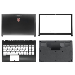 MSI GS63 GS63VR MS-16K1 MS-16K2 MS-16K4 MS-16K5 Series Laptop Housing price in srilanka