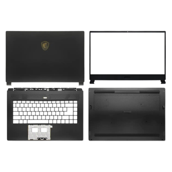 MSI GS65 GS65VR Stealth MS-16Q1 Q2 MS-16Q4 Laptop Housing price in srilanka
