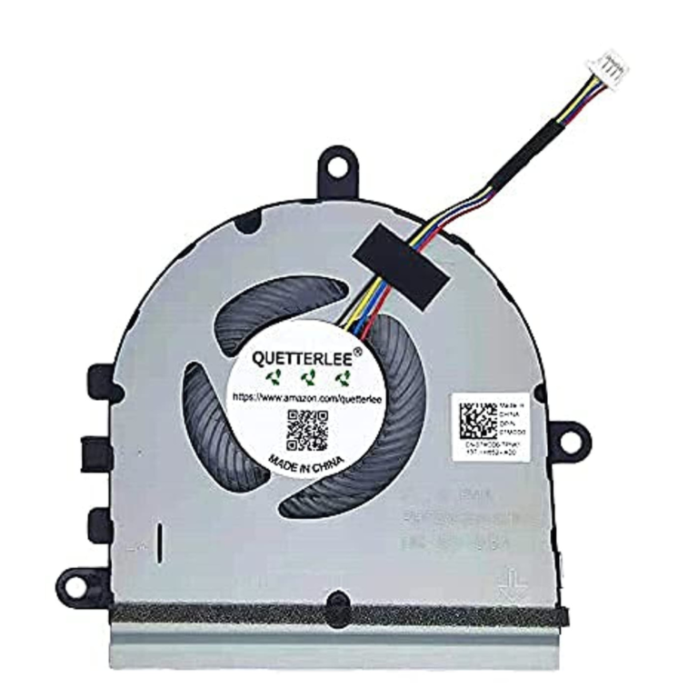 Price in SriLanka — Dell Inspiron 3501 3502 3505 Cooling Fan