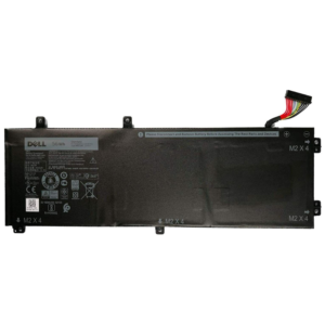 Dell XPS 15 9550 Precision 5510 RRCGW M7R96 62MJV 4GVGH Original Laptop Battery price in srilanka