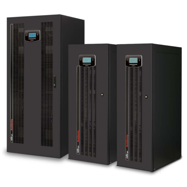 Riello 60KVA Online UPS 3 Phase - MST 60 price in srilanka