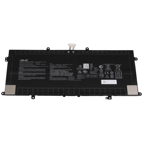 Asus C41N1904 ZenBook UX325JA UX393JA UX425IA UX425JA UX325EA UX363EA UX425IA Original Laptop Battery price in srilanka