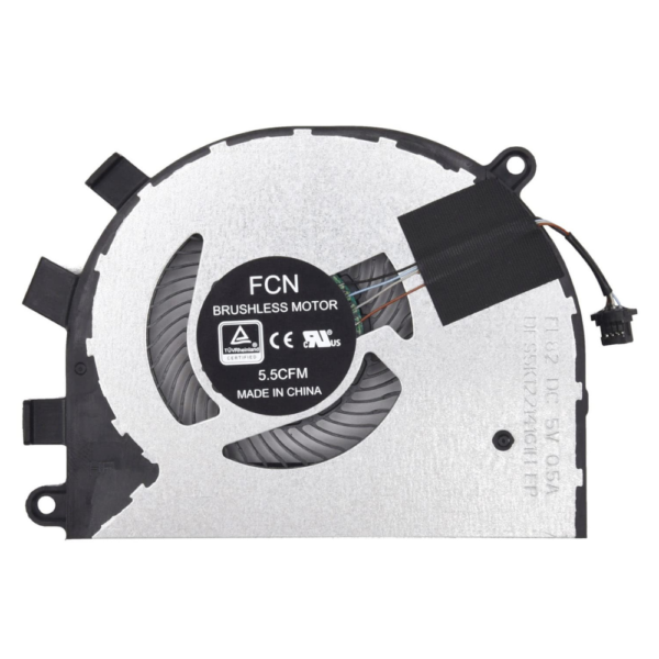 Dell Inspiron 15 5481 5584 Latitude 3400 3500 Cooling Fan price in srilanka