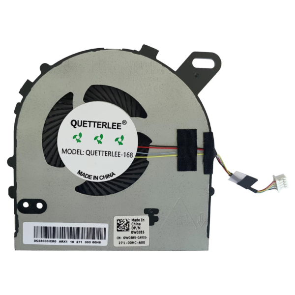 Dell Inspiron 15 7560 15-7560 15-7572 15R-7560 Vostro 5468 5568 Cooling Fan price in srilanka