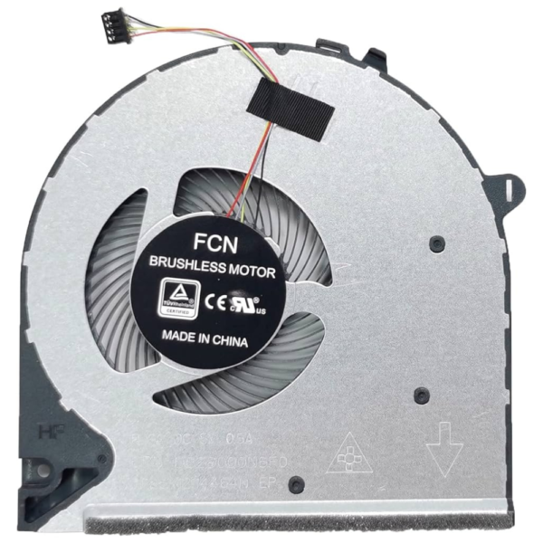 HP 15-DU 15-DW 15-DY 15S-DU 15S-DR 15S-DY 15S-FQ Cooling Fan price in srilanka