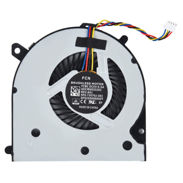 HP EliteBook 840 G1 840 G2 850 G1 850 G2 740 G2 745 G2 750 G2 755 G2 740 G1 745 G1 750 G1 755 G1 Cooling Fan price in srilanka