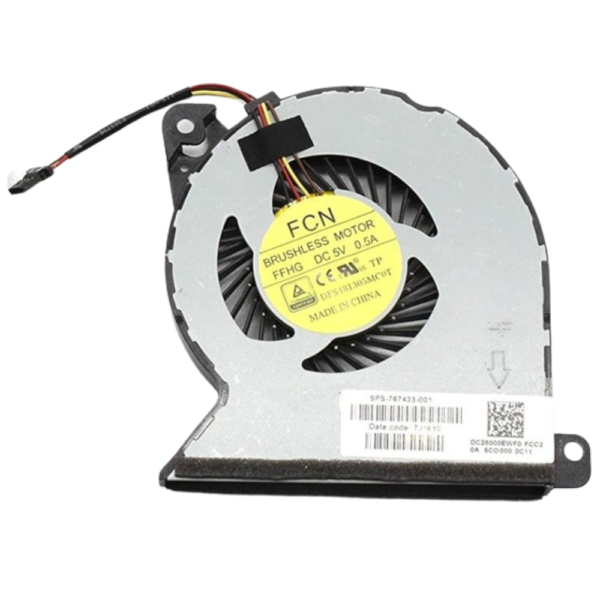 HP ProBook 450 G2 Cooling Fan price in srilanka