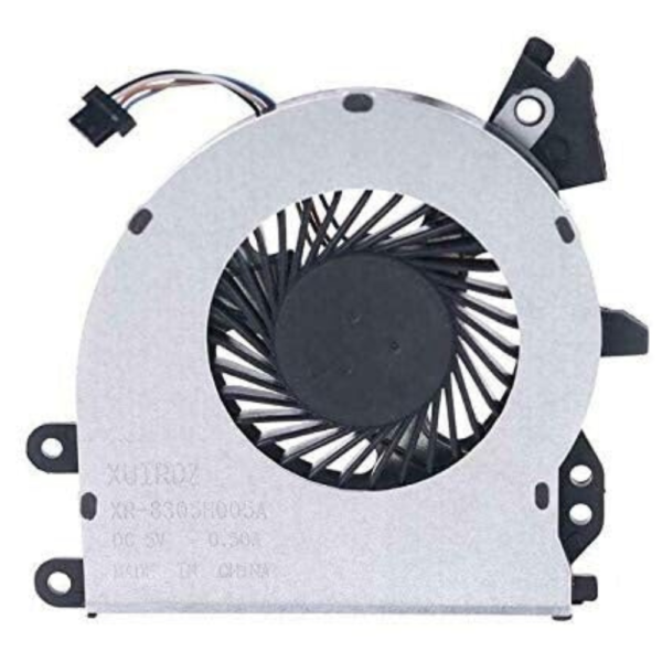 HP ProBook 450 G4 470 G4 Cooling Fan price in srilanka