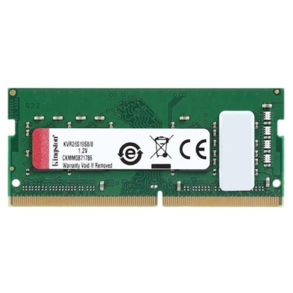 Kingston 16GB DDR4 3200mhz Laptop RAM price in srilanka