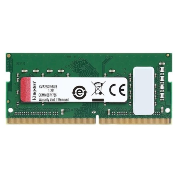 Kingston 8GB DDR4 3200mhz Laptop RAM price in srilanka