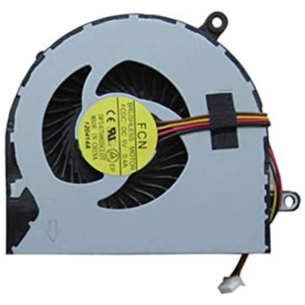 Lenovo G400 G405 G410 G490 G500 G500A G505 G510 Laptop Cooling Fan price in srilanka