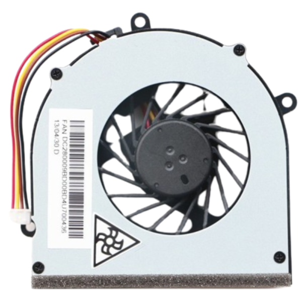 Lenovo G470 G475 G570 G575 Laptop Cooling Fan price in srilanka