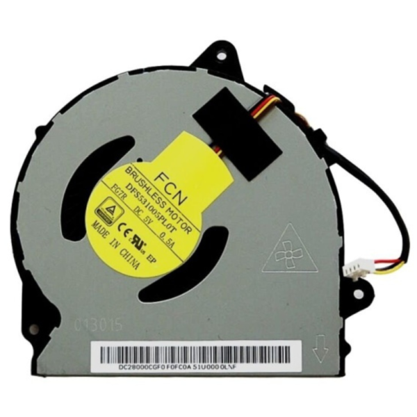 Lenovo IdeaPad G50-70 G50-80 G50-30 G50-45 Z50-70 Laptop Cooling Fan price in srilanka