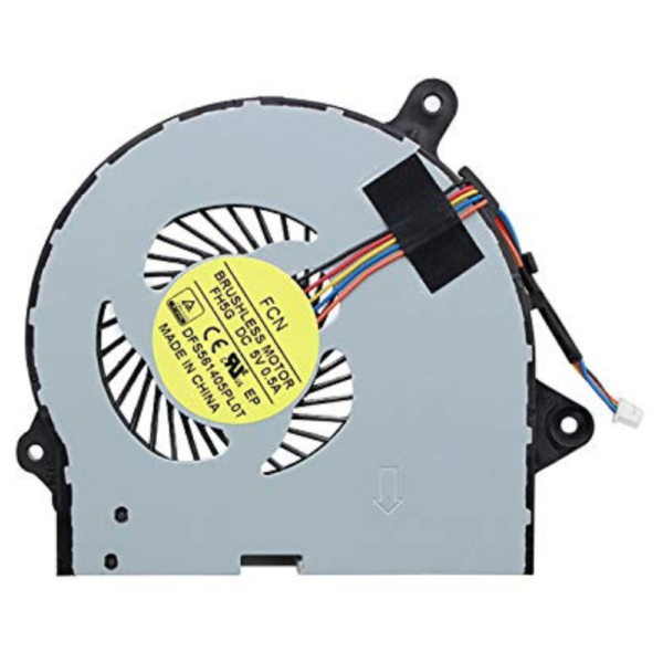 Lenovo Ideapad 300-14ISK 300-15ISK 300-17ISK Laptop Cooling Fan price in srilanka