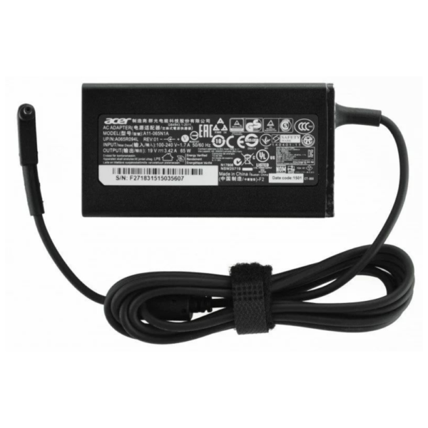 Acer Original 19V 3.42A 3.0*1.1mm Laptop Adapter price in srilanka