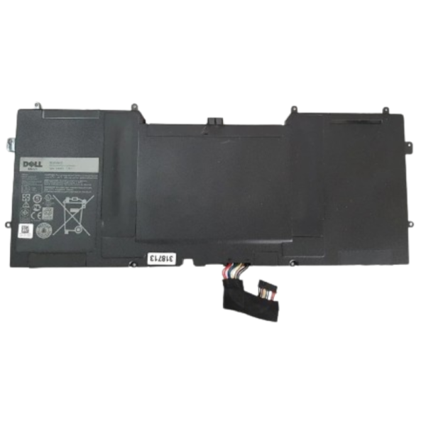 Dell PKH18 C4K9V XPS 12 13 9Q33 9333 L221x 13-L322X 12D-1708 Original Laptop Battery price in srilanka