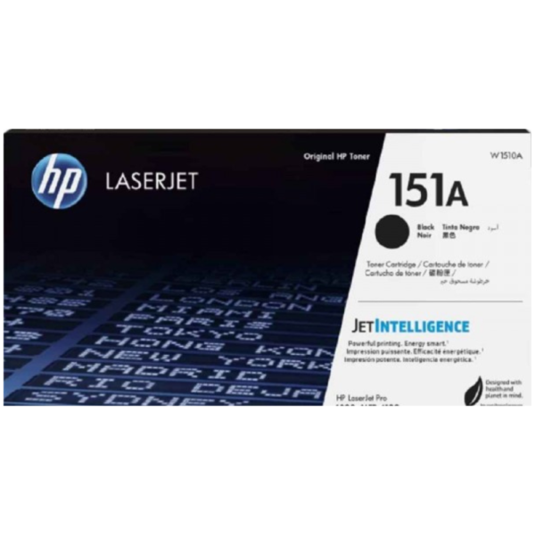 HP 151A Original Toner Black price in srilanka