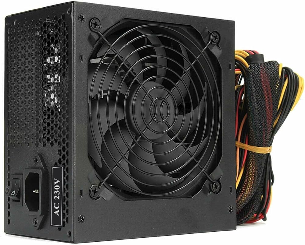 Which Power Supply Should I Buy on a Budget? 1