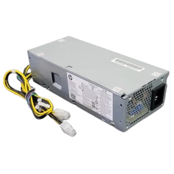 HP 210W Prodesk 400 G7 SFF Power Supply 4Pin price in srilanka