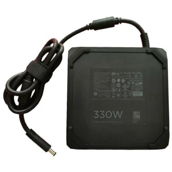 HP Original 330W 19.5V 16.92A 7.4 x 5.5mm Omen 6 Pro Omen 7 Plus 17-ck 17t-ck TPC-DA60 TPN-Q266 Laptop Adapter price in srilanka