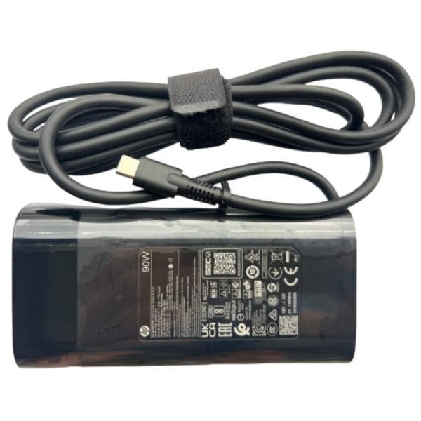 HP Original 90W 20V 4.5A Type-C USB-C Laptop Adapter price in srilanka