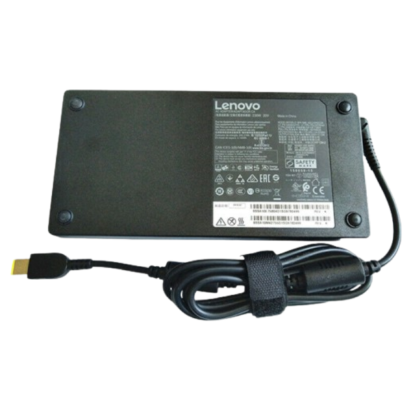 Lenovo 230W 20V 11.5A Original Laptop Adapter price in srilanka